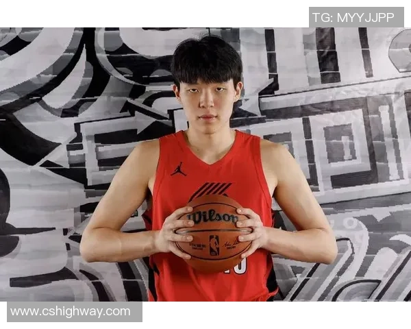 杨瀚森开展联盟首秀前瞻：有望成为混音攻防中心 率队冲击3连胜